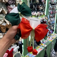  عکس3 گیره فرانسوی یلدایی